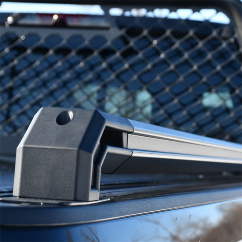 Putco Truck Bed Side Rail
