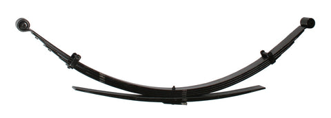 Skyjacker SOFTRIDE SPRG 6in. REAR GM 1T