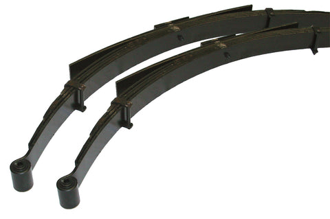 Skyjacker 6IN. DIESEL 8IN. GAS 99-04 SUPERD