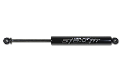 Fabtech Stealth Monotube Shock Absorber