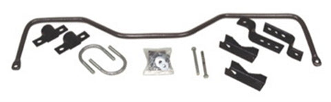 Hellwig Rear Sway Bar Kit Toyota 07-21 Tundra w/2-4in. Lift