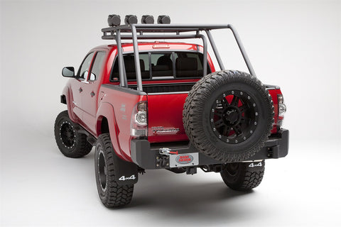 Body Armor Tire/Can Swing Arm Carrier; For Use With PN[TC-2961];