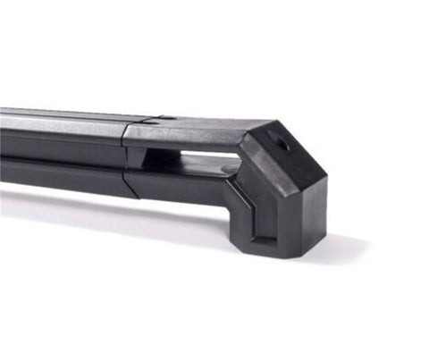 Putco Truck Bed Side Rail