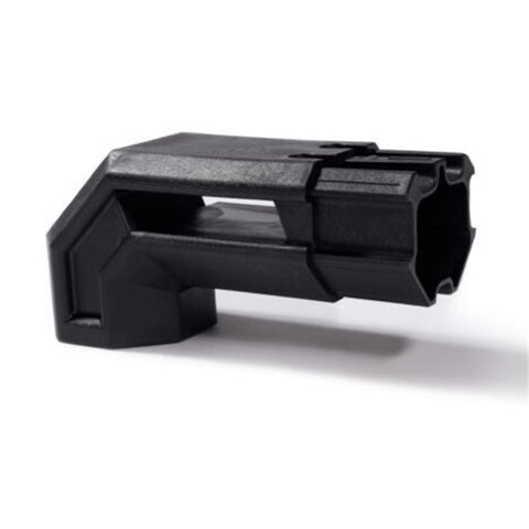 Putco Truck Bed Side Rail