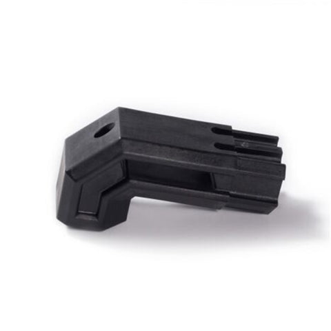 Putco Truck Bed Side Rail
