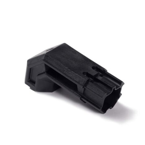 Putco Truck Bed Side Rail